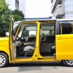 便利でなければクルマじゃない 派必見の収納力抜群の軽 コンパクトカー5選 自動車情報 ニュース Web Cartop 便利でなければクルマじゃない 派必見の収納力抜群の軽 コンパクトカー5選 自動車情報 ニュース Web Cartop