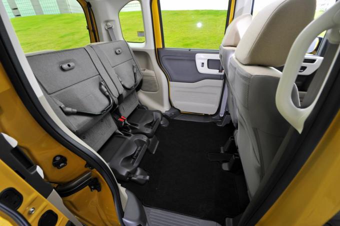 便利でなければクルマじゃない 派必見の収納力抜群の軽 コンパクトカー5選 自動車情報 ニュース Web Cartop 便利でなければクルマじゃない 派必見の収納力抜群の軽 コンパクトカー5選 自動車情報 ニュース Web Cartop