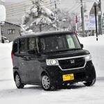 【画像】アイスからスノーまで日本の冬に挑む！　ネクセンのスタッドレスを徹底チェック 〜 画像11