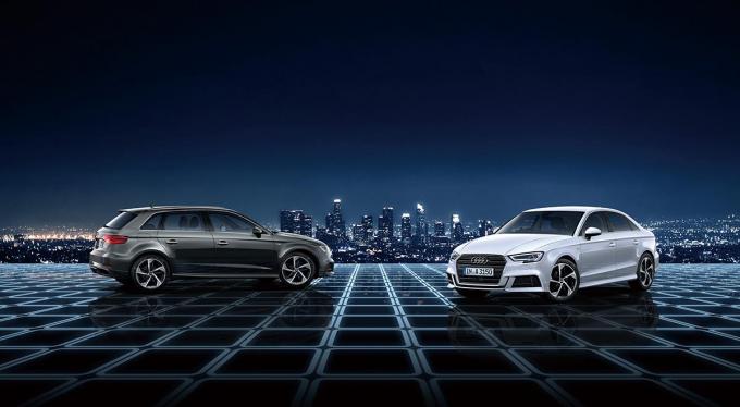 人気オプションなどを満載したアウディa3の限定車 S Line Dynamic Limited 発売 自動車情報 ニュース Web Cartop