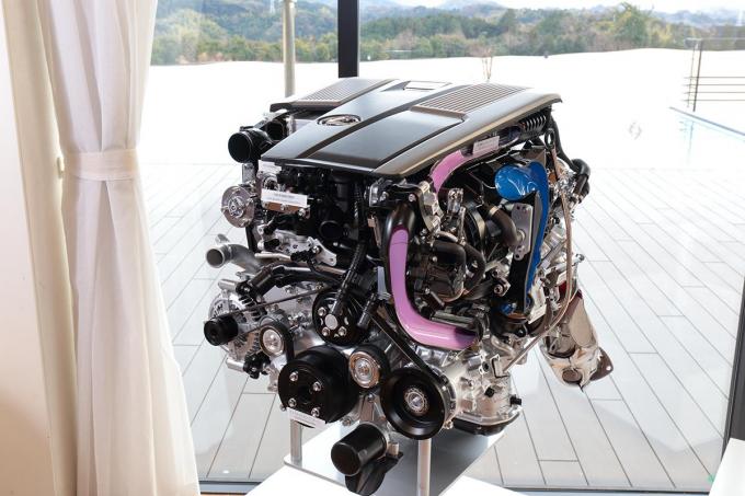 エンジンの消滅は避けられない運命 クルマの電動化が加速するなか内燃機関が生き残れる可能性とは 自動車情報 ニュース Web Cartop