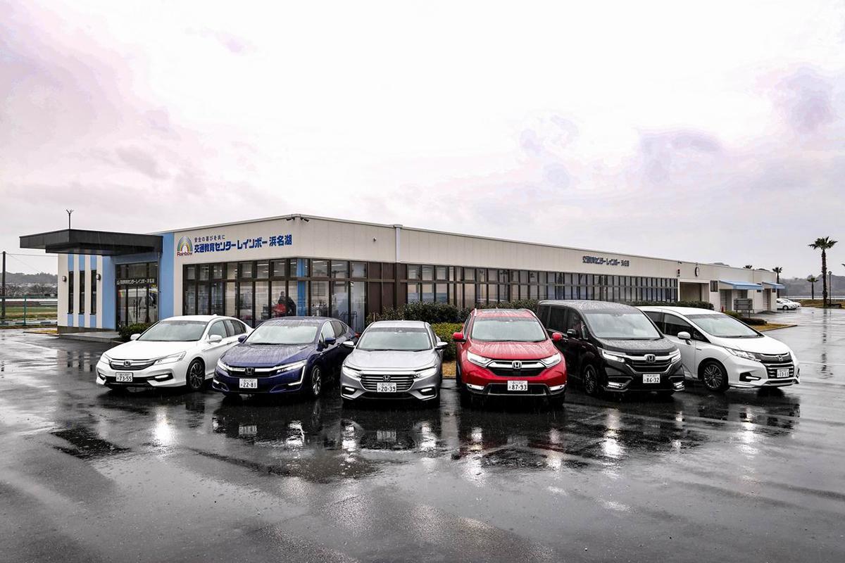 ハイブリッド大国ニッポン！ 各メーカー「百花繚乱」のシステムの仕組みと特徴を解説 自動車情報・ニュース WEB CARTOP