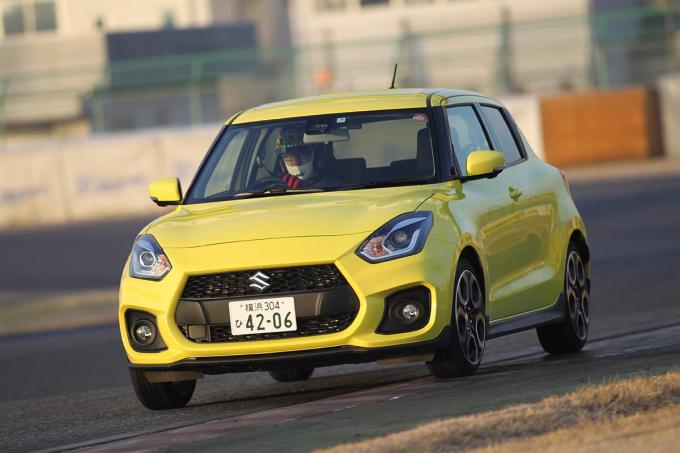 スイフトスポーツにヴィッツgrにアルトワークスなど Atかmtかどっちの選択が正解 自動車情報 ニュース Web Cartop 2ページ目 スイフトスポーツにヴィッツgrにアルトワークスなど Atかmtかどっちの選択が正解 自動車情報 ニュース Web Cartop 2ページ目