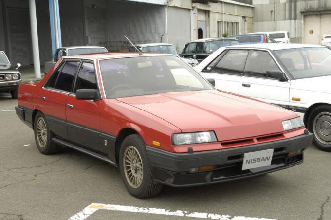 旧車の車検費用は高い 車両保険に入れない 入手する前に覚悟すべき14のこと 自動車情報 ニュース Web Cartop