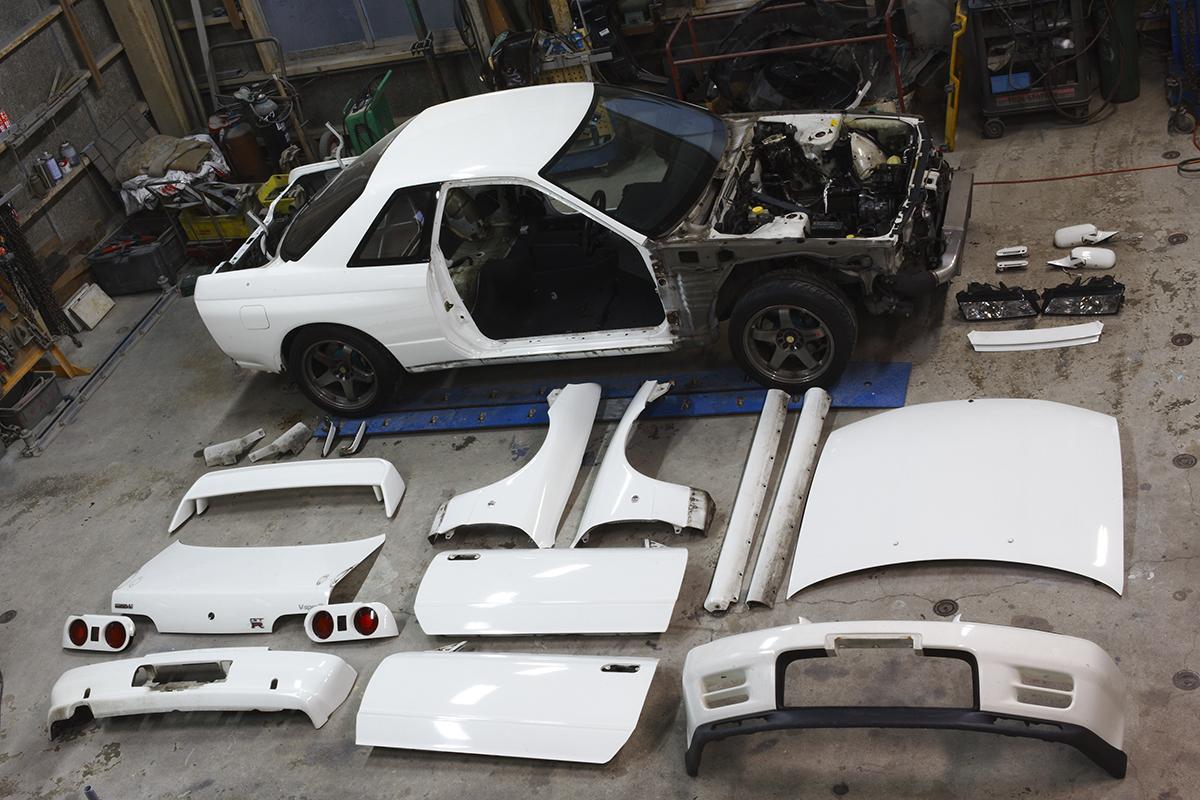 もしも恋い焦がれた激レア中古車に遭遇したら 程度を気にせず入手すべきか 自動車情報 ニュース Web Cartop 2ページ目