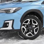【画像】【試乗】AWDとe-BOXERは雪道でも高い安心感を披露！　スバル最新SUVを豪雪地帯で試す 〜 画像13