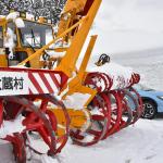 【画像】【試乗】AWDとe-BOXERは雪道でも高い安心感を披露！　スバル最新SUVを豪雪地帯で試す 〜 画像15