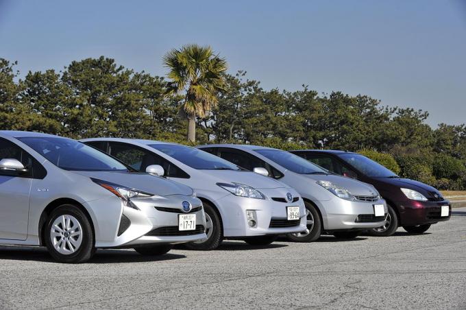 ハイブリッド王国だったトヨタがようやくEV市場本格参入を発表！ なぜ 