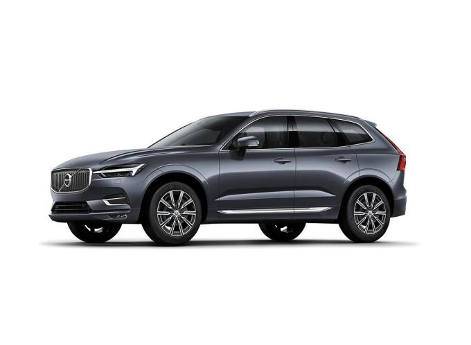 ボルボxc60が仕様変更で安全装備充実 価格を一部改定 自動車情報 ニュース Web Cartop