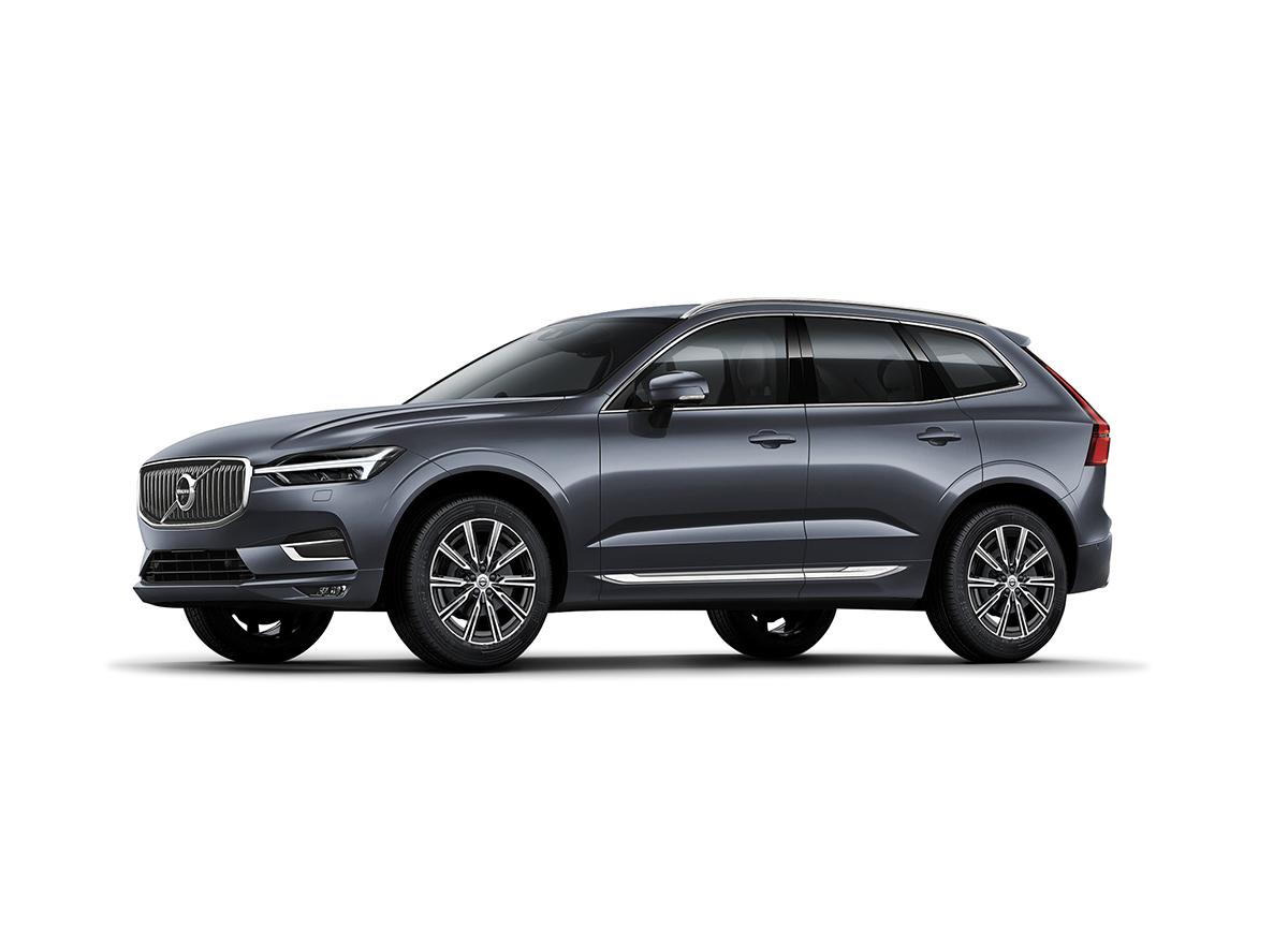 XC60 〜 画像1