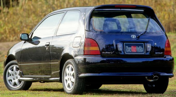 最近欲しいクルマがない と嘆く人に人生一度は乗ってほしい刺激的な90年代国産車５選 自動車情報 ニュース Web Cartop
