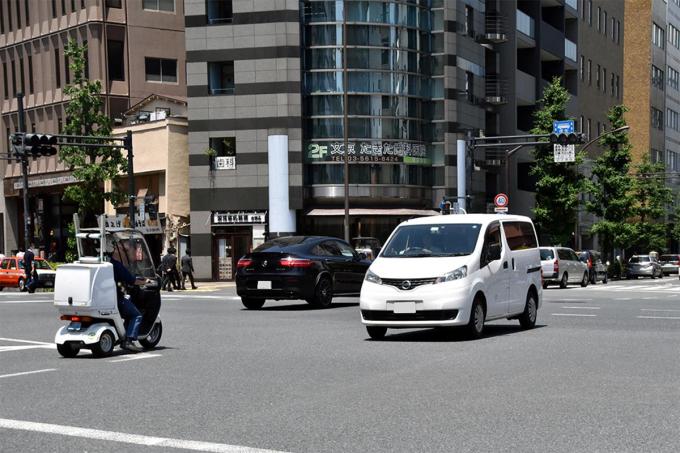 譲られても油断は禁物 痛ましい右直事故のさまざまな発生原因 自動車情報 ニュース Web Cartop