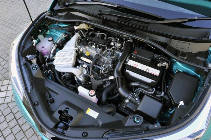 C Hr ヴェゼル Cx 5はどれが買い 人気suv3台の全方位通信簿 自動車情報 ニュース Web Cartop