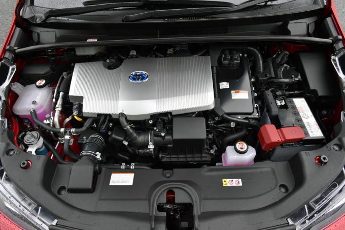今さら聞けない 最近新車の解説などでよく聞く Egr ってなに 自動車情報 ニュース Web Cartop 今さら聞けない 最近新車の解説などでよく聞く Egr ってなに 自動車情報 ニュース Web Cartop