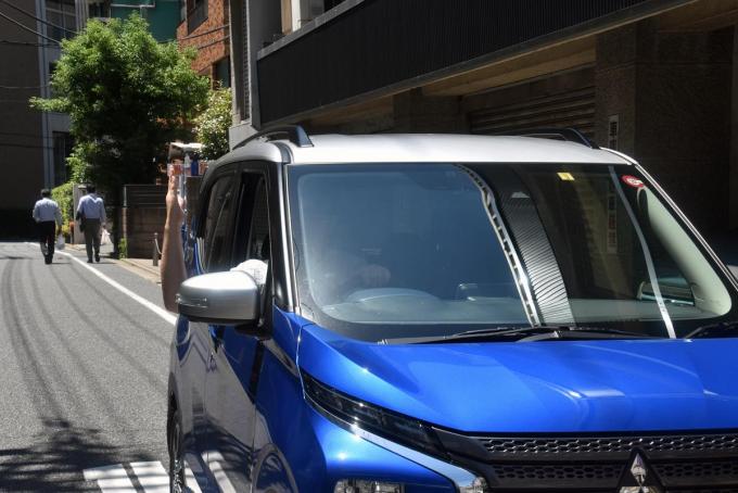 ベテランドライバーでも覚えていない いざという時に使える正しい 手信号 とは 自動車情報 ニュース Web Cartop