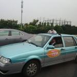 【画像】上海で長年愛されるVWタクシーに暗雲！　中国民族系メーカーの勢いはホンモノか 〜 画像4