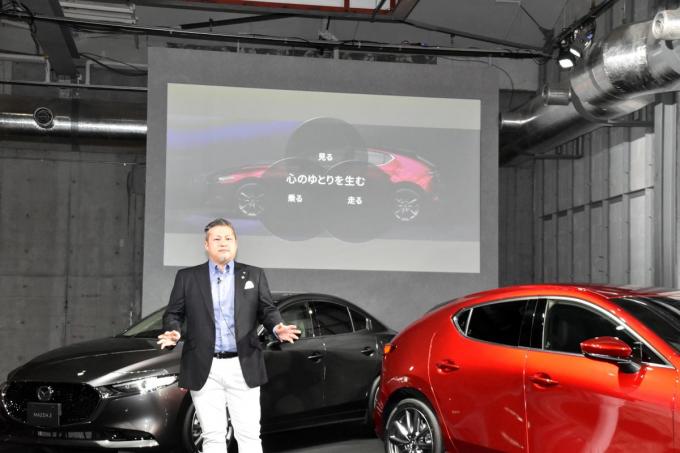 話題のスカイアクティブxは秋に登場 アクセラの後継モデルmazda3がついに日本で発売開始 自動車情報 ニュース Web Cartop 話題のスカイアクティブxは秋に登場 アクセラの後継モデルmazda3がついに日本で発売開始 自動車情報 ニュース Web Cartop