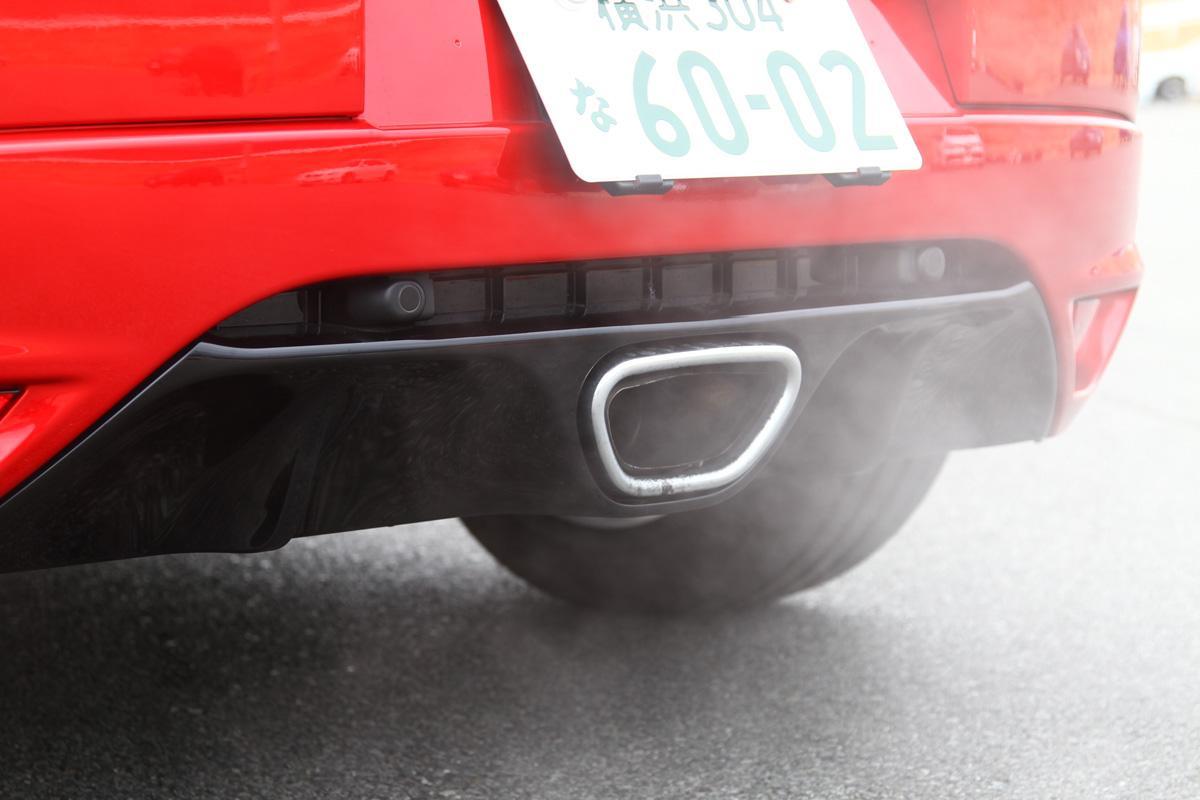 駐車場で見かける 前向き駐車でお願いします は何のため 守らなかったら違反になるのか 自動車情報 ニュース Web Cartop