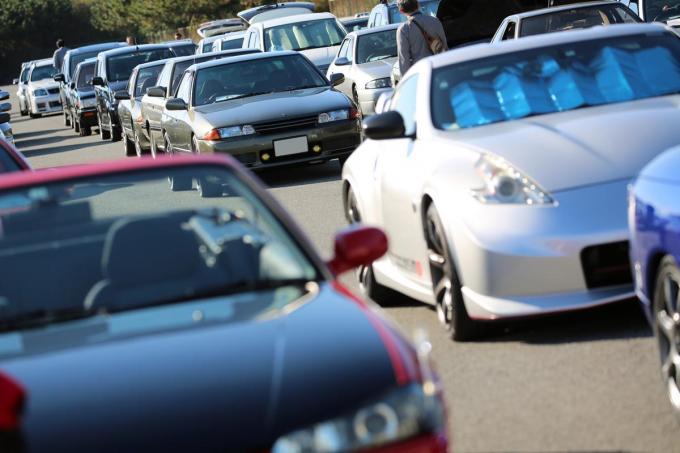 単なるクルマオタクの集いと侮るな じつは凄い オーナーズクラブ の実態 自動車情報 ニュース Web Cartop 単なるクルマオタクの集いと侮るな じつは凄い オーナーズクラブ の実態 自動車情報 ニュース Web Cartop