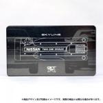 【画像】終了迫る！　レアアイテムも手に入る日産GT-R &フェアレディZ50周年記念イベントへ急げ 〜 画像8