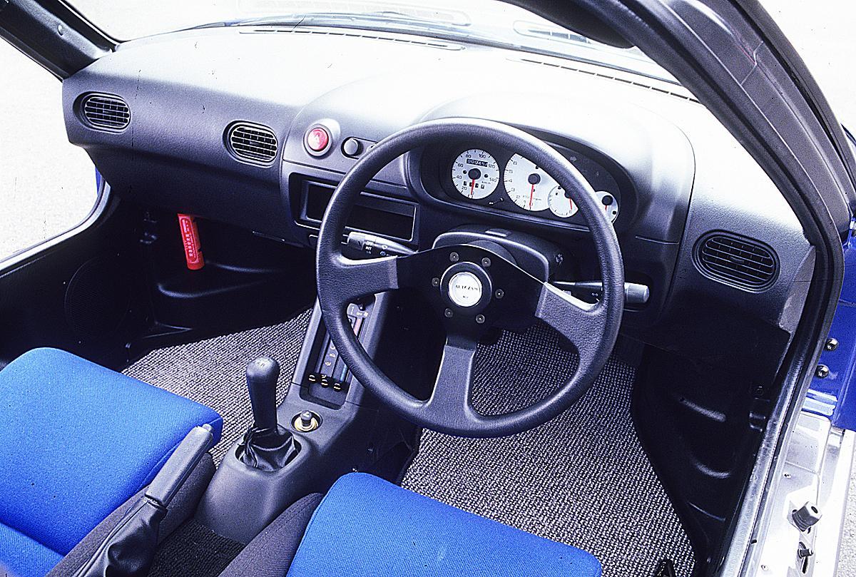 90年代の国産車 〜 画像4