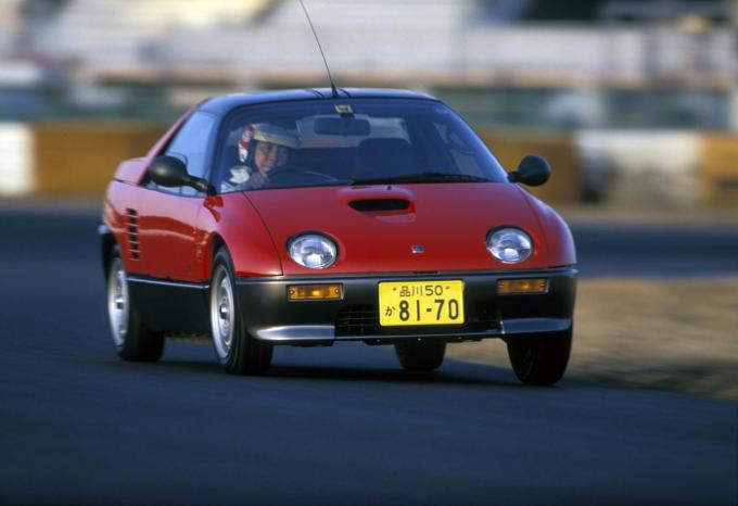 最近欲しいクルマがない と嘆く人に人生一度は乗ってほしい刺激的な90年代国産車5選 自動車情報 ニュース Web Cartop 最近欲しいクルマがない と嘆く人に人生一度は乗ってほしい刺激的な90年代国産車5選 自動車情報 ニュース Web Cartop