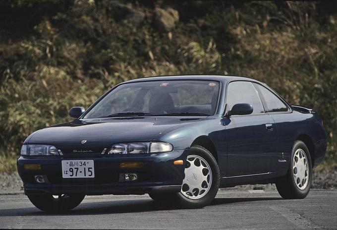 最近欲しいクルマがない と嘆く人に人生一度は乗ってほしい刺激的な90年代国産車５選 自動車情報 ニュース Web Cartop 2ページ目