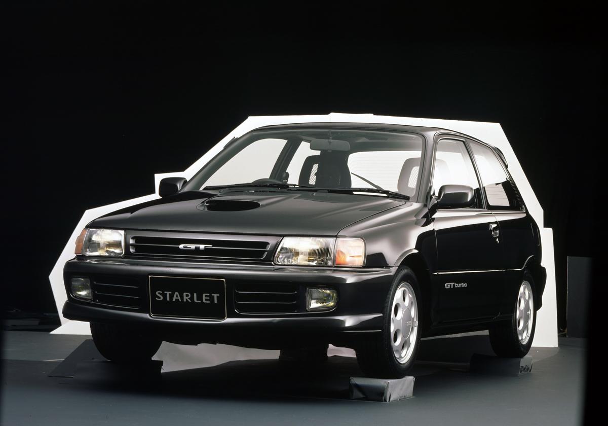 90年代の国産車 〜 画像14