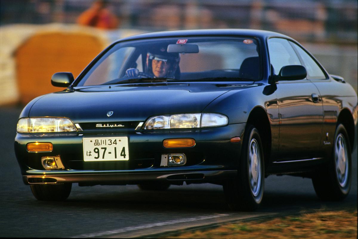 90年代の国産車 〜 画像20