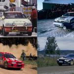 【画像】市販車のレプリカカラーも多数出現！　WRCで活躍したニッポンの平成名車５選 〜 画像25