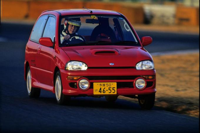 Gt Rだけじゃない 日本人が弱い ｒ の付くクルマ10選 自動車情報 ニュース Web Cartop 2ページ目