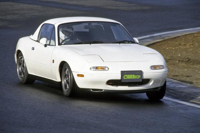 ツウでも唸るレアなモデル 乗れたら幸運な中古限定車4選 自動車情報 ニュース Web Cartop ツウでも唸るレアなモデル 乗れたら幸運な中古限定車4選 自動車情報 ニュース Web Cartop