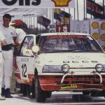 【画像】市販車のレプリカカラーも多数出現！　WRCで活躍したニッポンの平成名車５選 〜 画像1