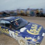 【画像】市販車のレプリカカラーも多数出現！　WRCで活躍したニッポンの平成名車５選 〜 画像3