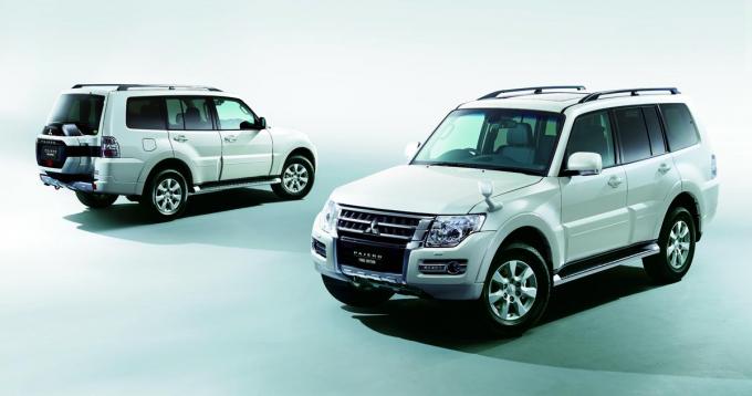 画像ギャラリー Suvなんてオシャレな言葉は似合わない 悪路を走ってナンボの超硬派な国産モデル４選 画像11 自動車情報 ニュース Web Cartop