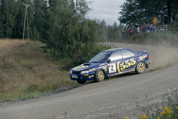 WRC 〜 画像8