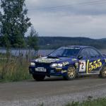【画像】市販車のレプリカカラーも多数出現！　WRCで活躍したニッポンの平成名車５選 〜 画像6