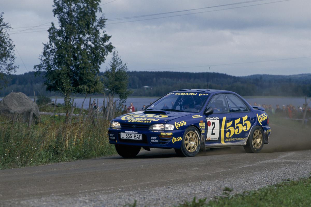 WRC 〜 画像5
