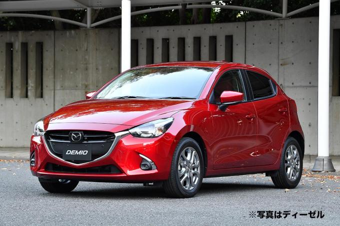 クルマに興味がない人必見の 安かろう良かろう な足グルマ４選と選ぶべきグレード 自動車情報 ニュース Web Cartop 2ページ目