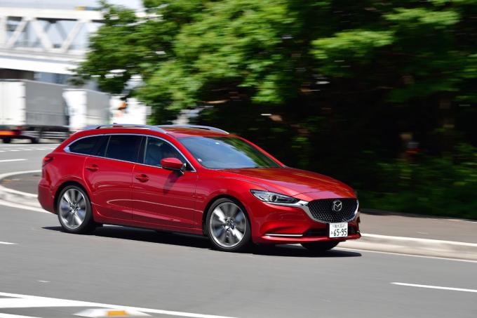 皆suvやミニバンだからそれがイイと思ってません 不人気だけど見直すべき３ジャンルのクルマとは 自動車情報 ニュース Web Cartop 2ページ目