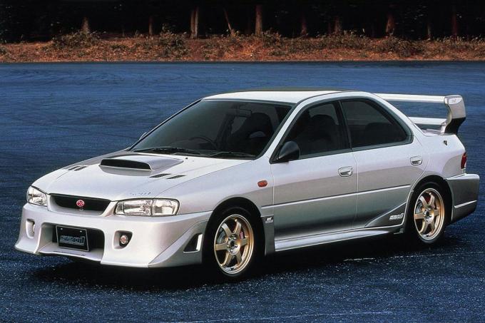 ツウでも唸るレアなモデル 乗れたら幸運な中古限定車4選 自動車情報 ニュース Web Cartop 2ページ目 ツウでも唸るレアなモデル 乗れたら幸運な中古限定車4選 自動車情報 ニュース Web Cartop 2ページ目