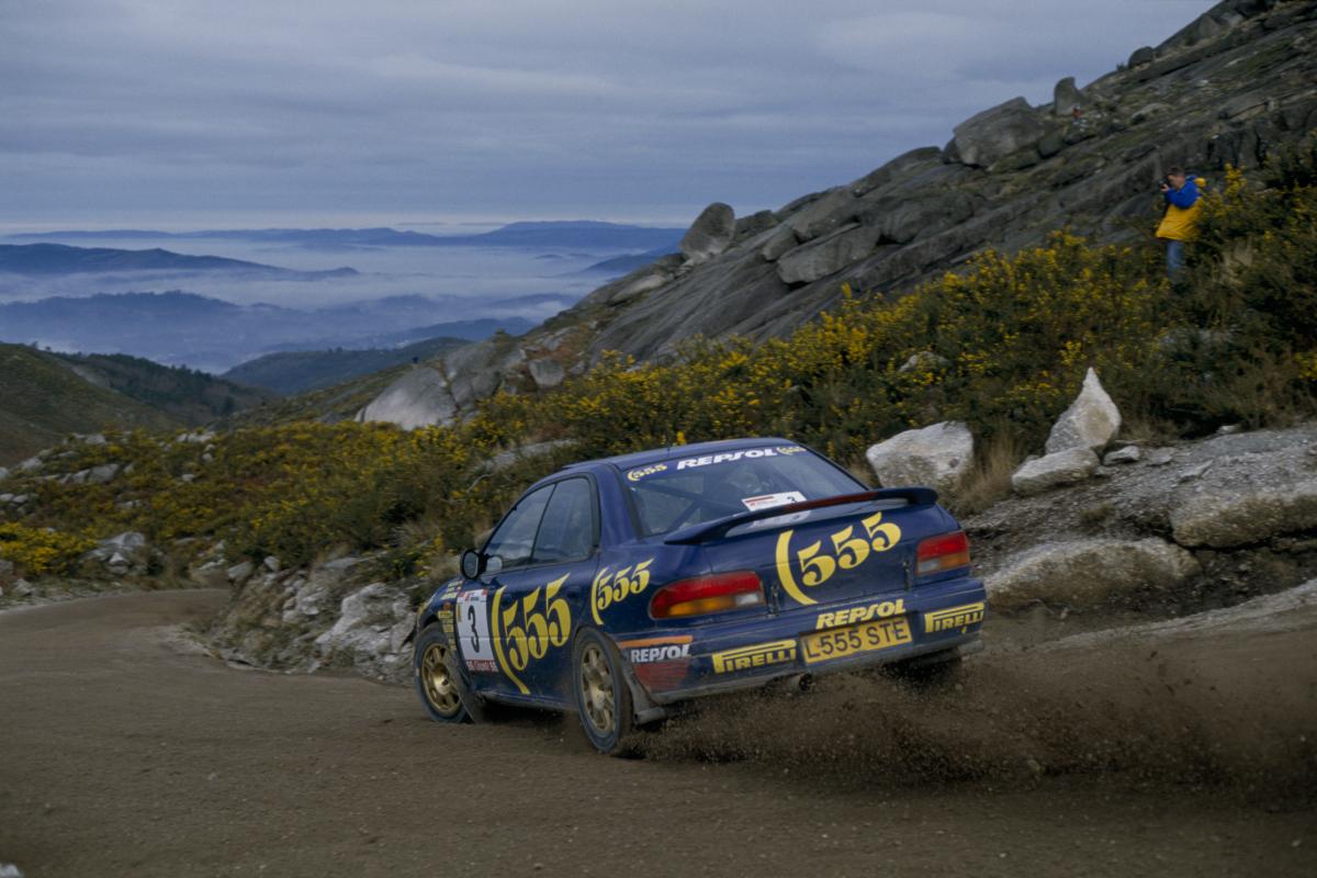WRC 〜 画像7