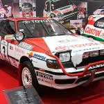 【画像】市販車のレプリカカラーも多数出現！　WRCで活躍したニッポンの平成名車５選 〜 画像8