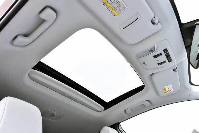 ケチらなきゃよかった 納車後に後悔しがちなメーカーオプション５選 自動車情報 ニュース Web Cartop