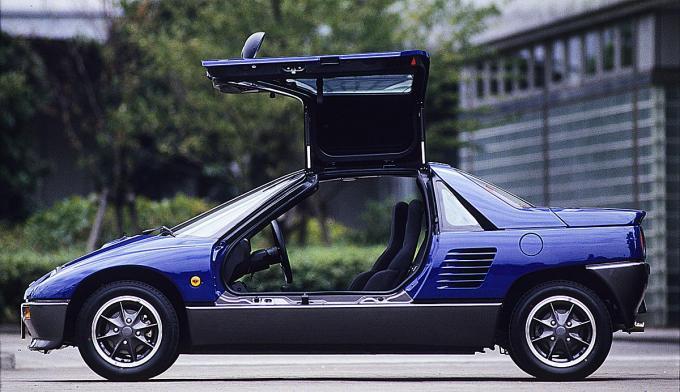 なくすには惜しすぎる 時代の流れで消えるも復活してほしいクルマの技術７選 A 自動車情報 ニュース Web Cartop 2ページ目