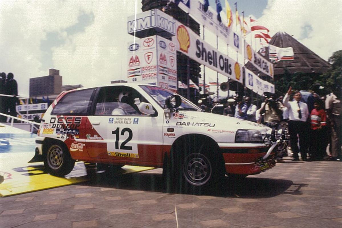 WRC 〜 画像15