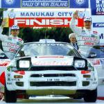 【画像】市販車のレプリカカラーも多数出現！　WRCで活躍したニッポンの平成名車５選 〜 画像19