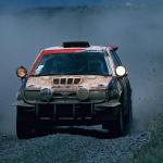 【画像】市販車のレプリカカラーも多数出現！　WRCで活躍したニッポンの平成名車５選 〜 画像20