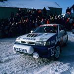 【画像】市販車のレプリカカラーも多数出現！　WRCで活躍したニッポンの平成名車５選 〜 画像22