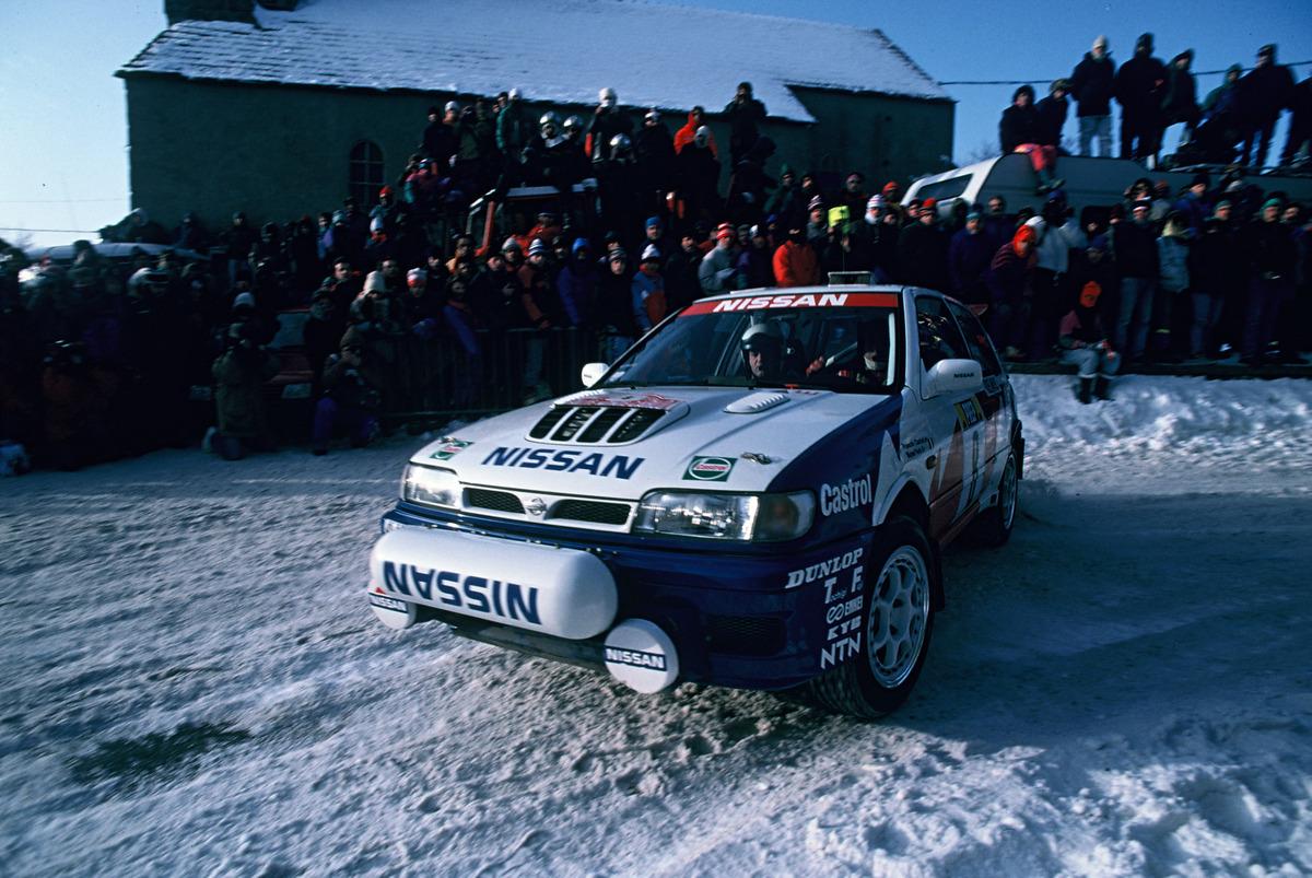 WRC 〜 画像22